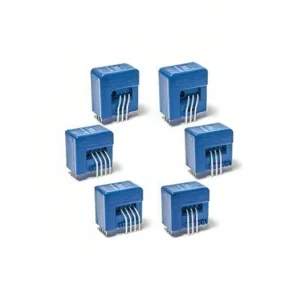 LESR 50-NP Current Transducer, 50A Input, 50:1, +5 V