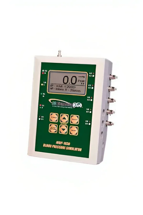 BC NIBP-1030-B KIT NON INVASIVE BLOOD PRESSURE SIMULATOR