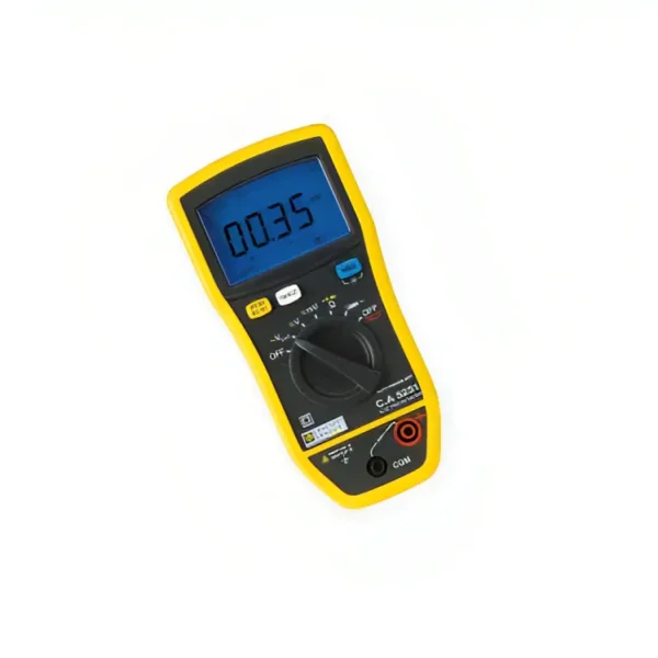 CA 5231 HANDHELD TRMS DIGITAL MULTIMETER