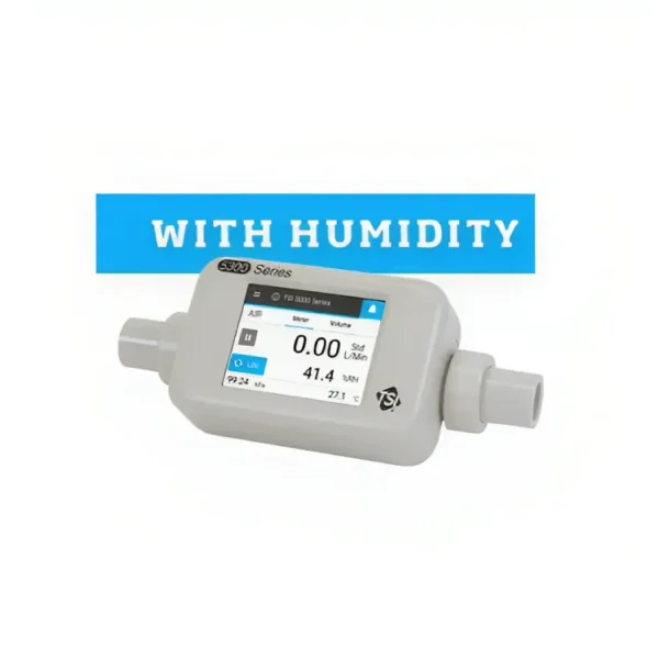TSI 5320-2 GAS MASS FLOW METER