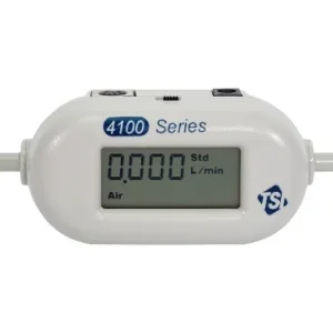 TSI 4143 MASS FLOW METER