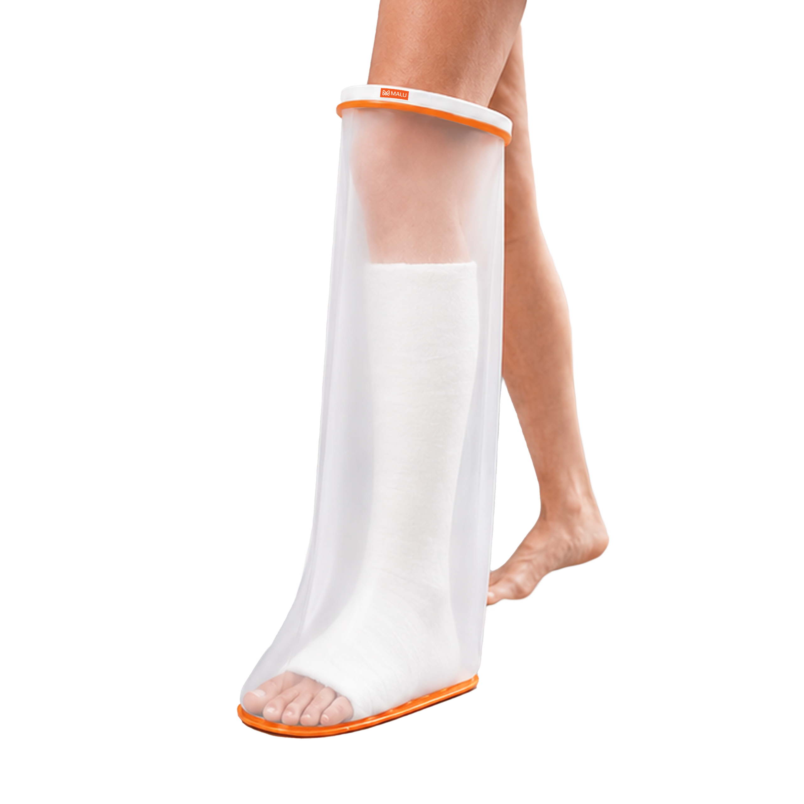 Universal Shield - Adult Leg Antislip