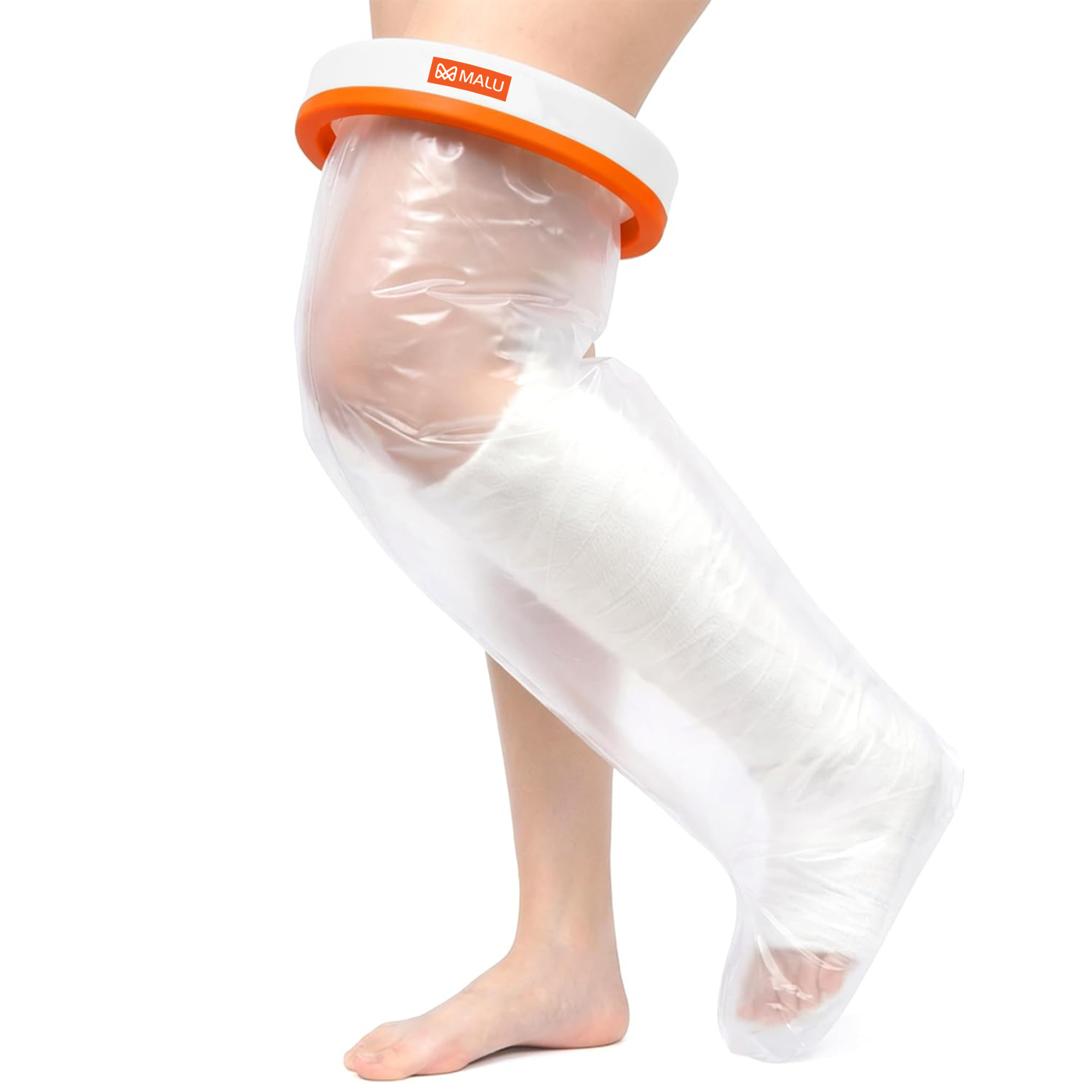 Universal Shield - Adult Leg Large